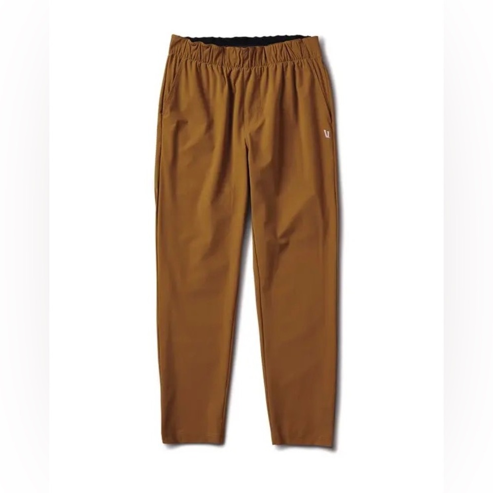 VUORI Pants - Caramel